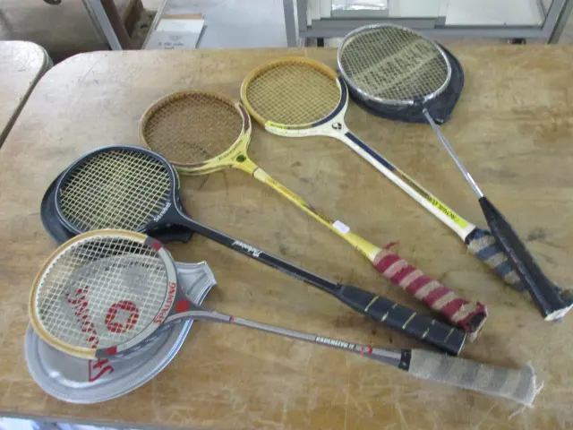 Racquets Image 1++