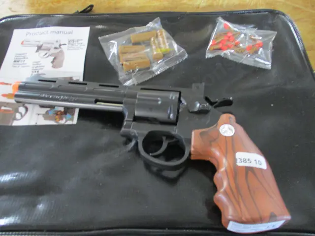 Airsoft Gun Image 1++