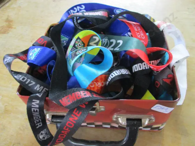 Warriers Pendants Image 1++