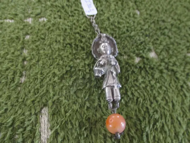 Lucky Pendant Image 1++