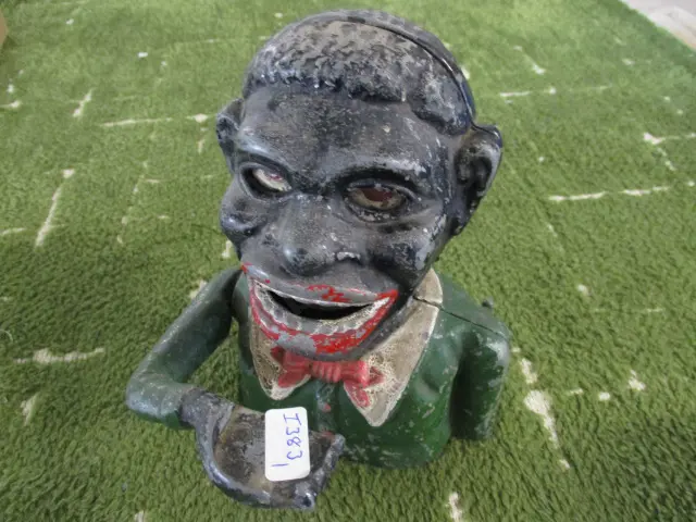 Greedy Moneybox Image 1++