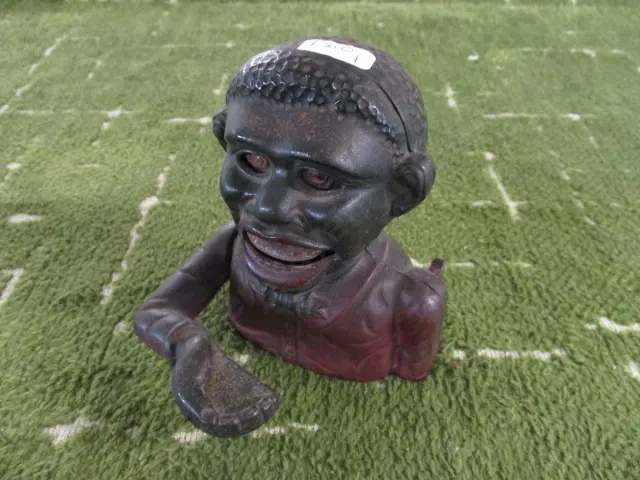 Greedy Moneybox Image 1++