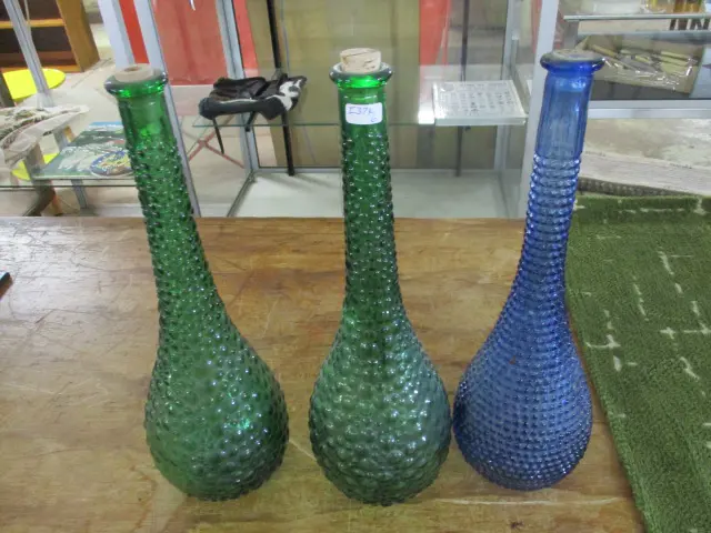 Genie Bottles (no Stoppers) Image 1++