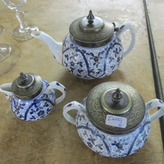 Tea Set
