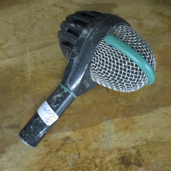 Mic