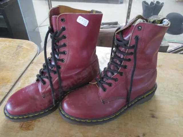 Doc Martens Image 1++