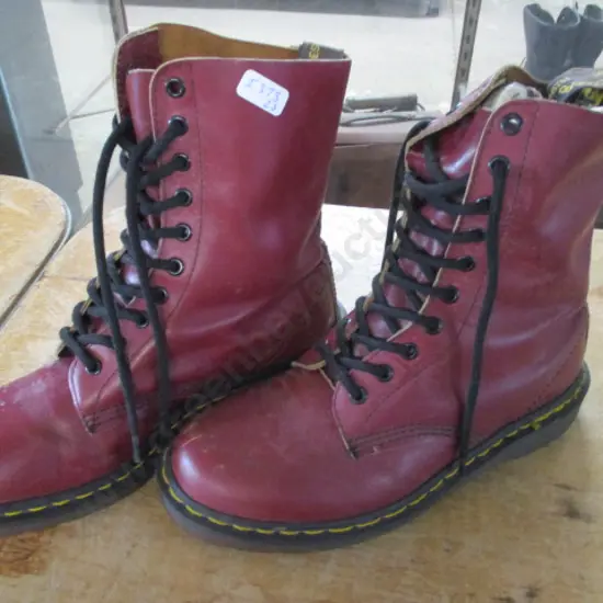 Doc Martens