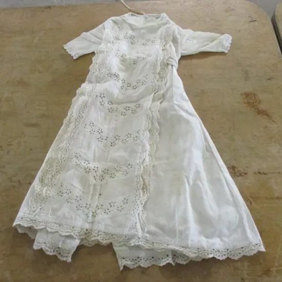 Christening Gown