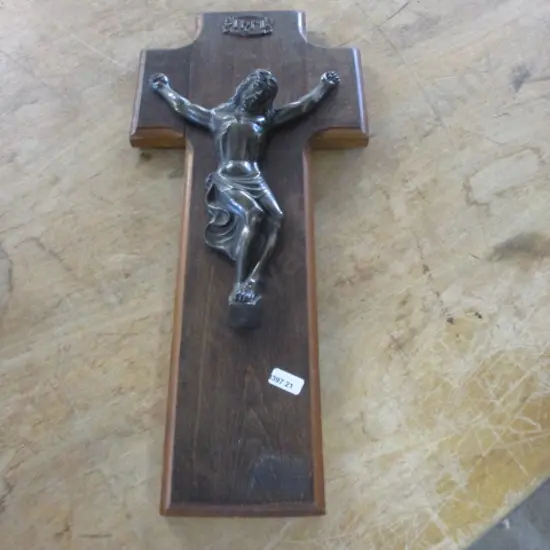 Crucifix