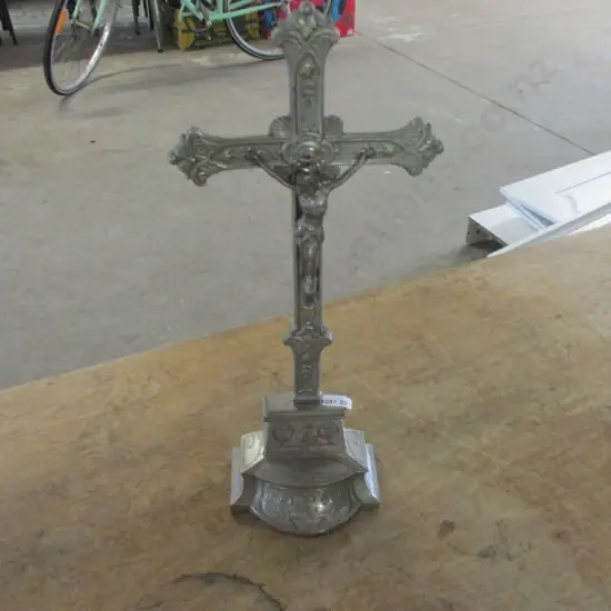 Crucifix