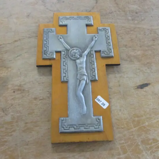 Crucifix