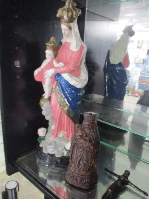 Religious Figures Image 1++