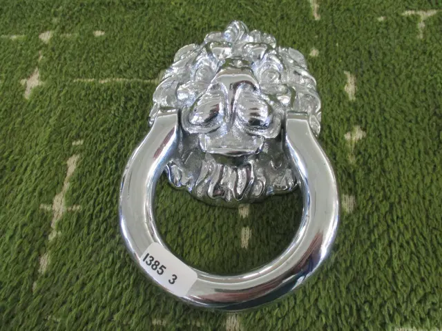 Doorknocker Image 1++