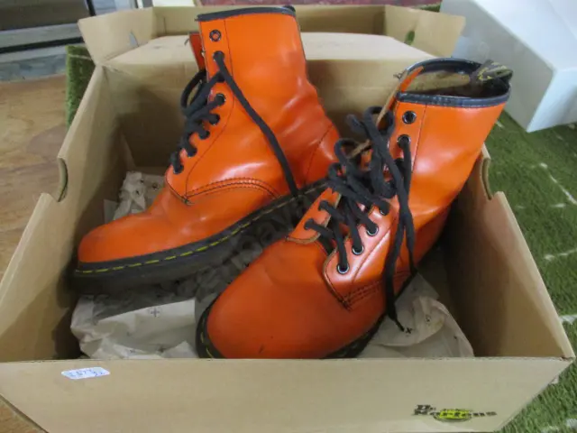 Doc Martens Image 1++