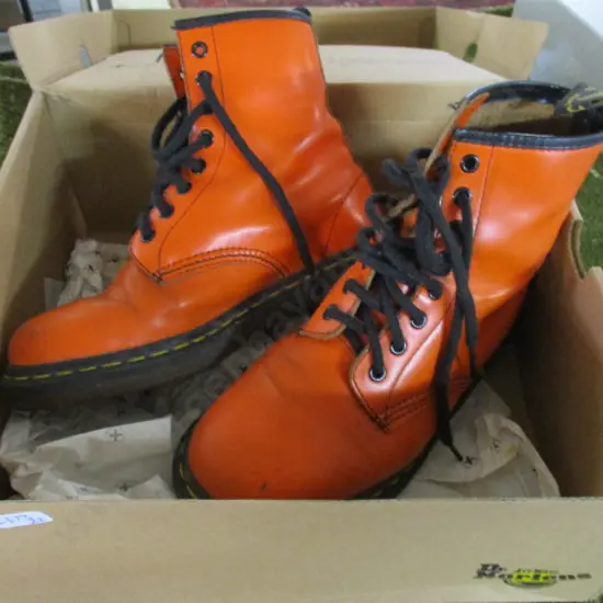 Doc Martens