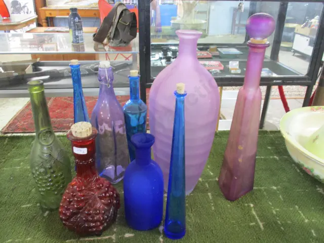 Coloured Glass Image 1++