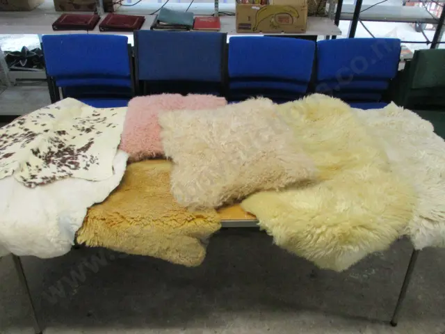 Sheepskins Etc Image 1++