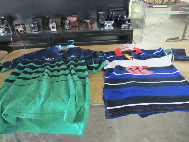 Sports Shirts Image 1++