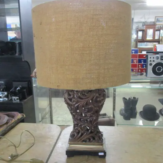 Lamp