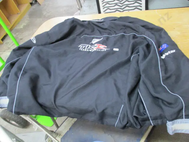 Sports Jacket Image 1++