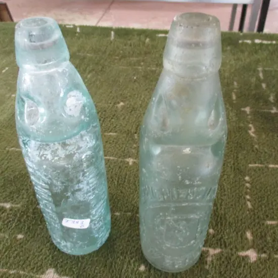 Bottles
