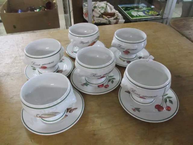 Soup Coupes Image 1++