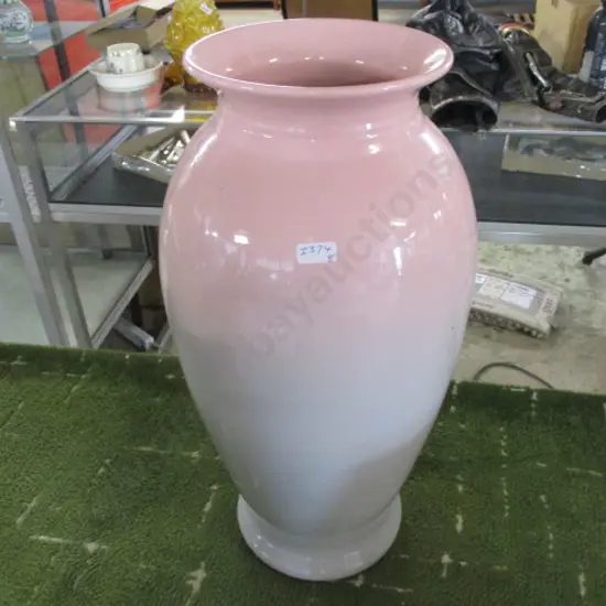 Floor Vase