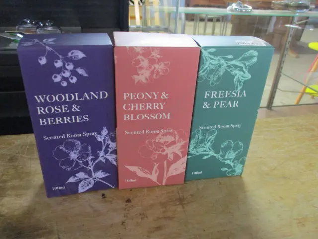 Air Freshener Image 1++