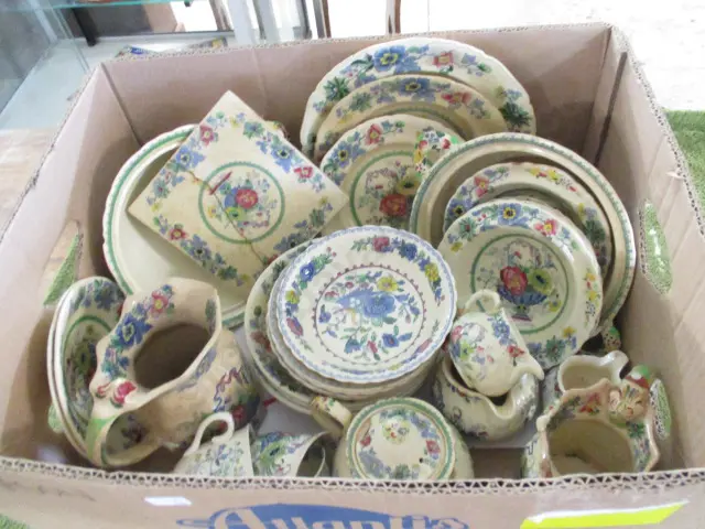 Masons (af) Image 1++