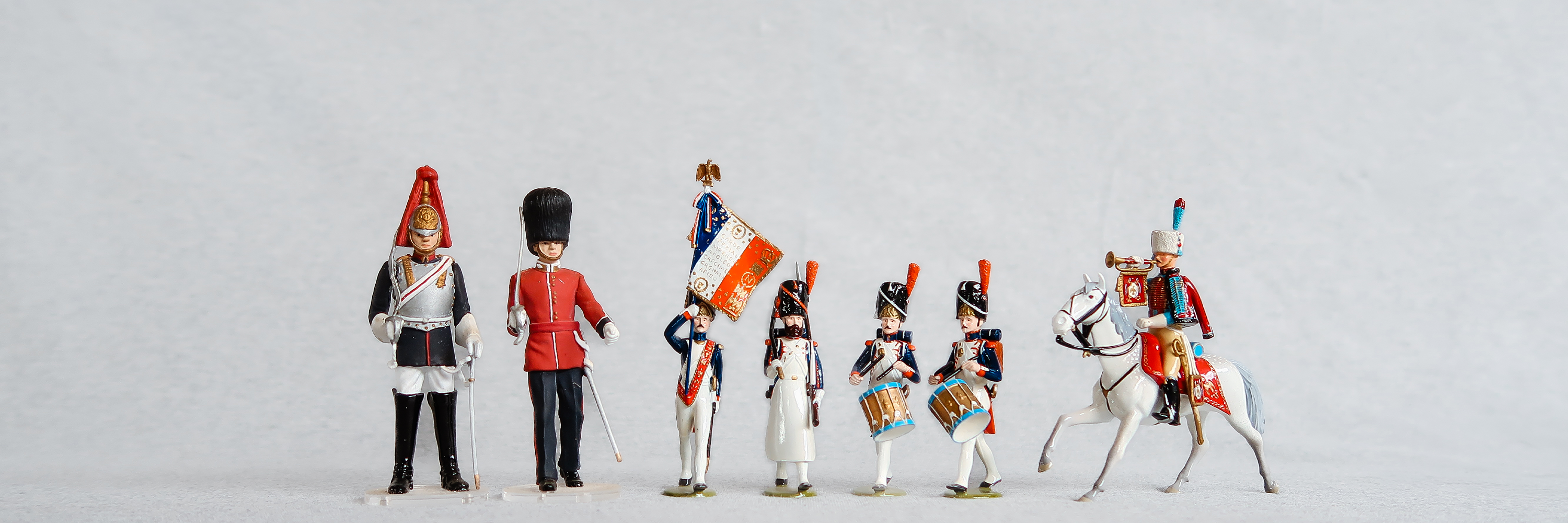 Collectables Auction - A Single Vendor Collection