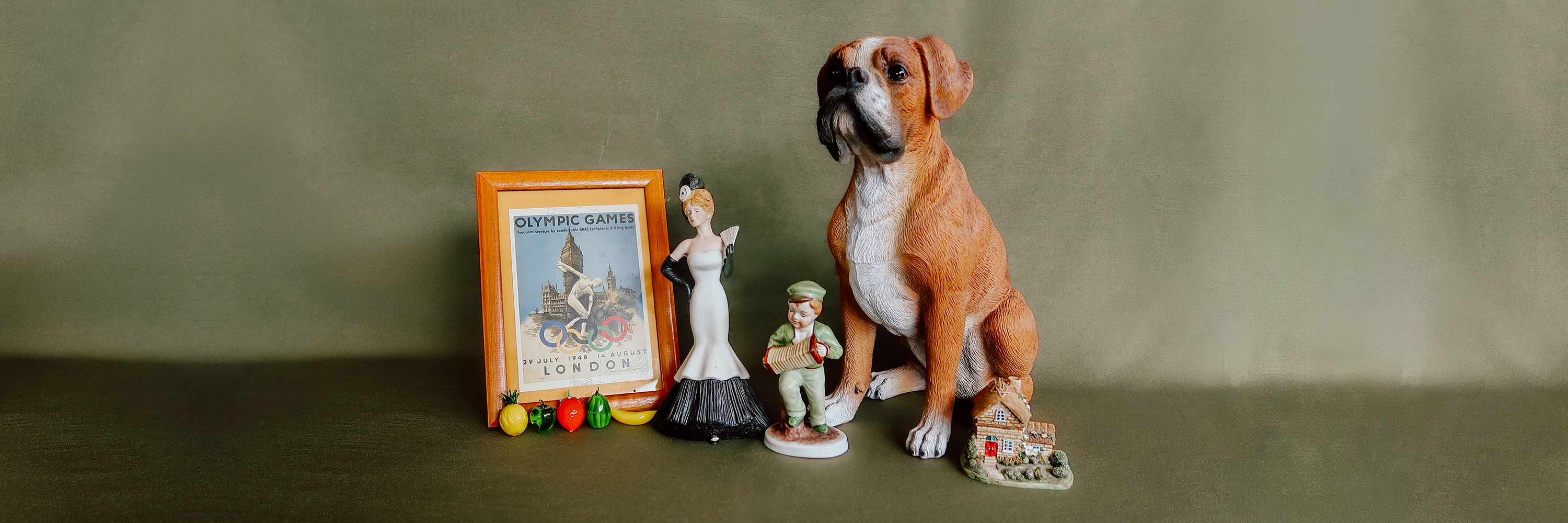 March Estate and Collectables Sale