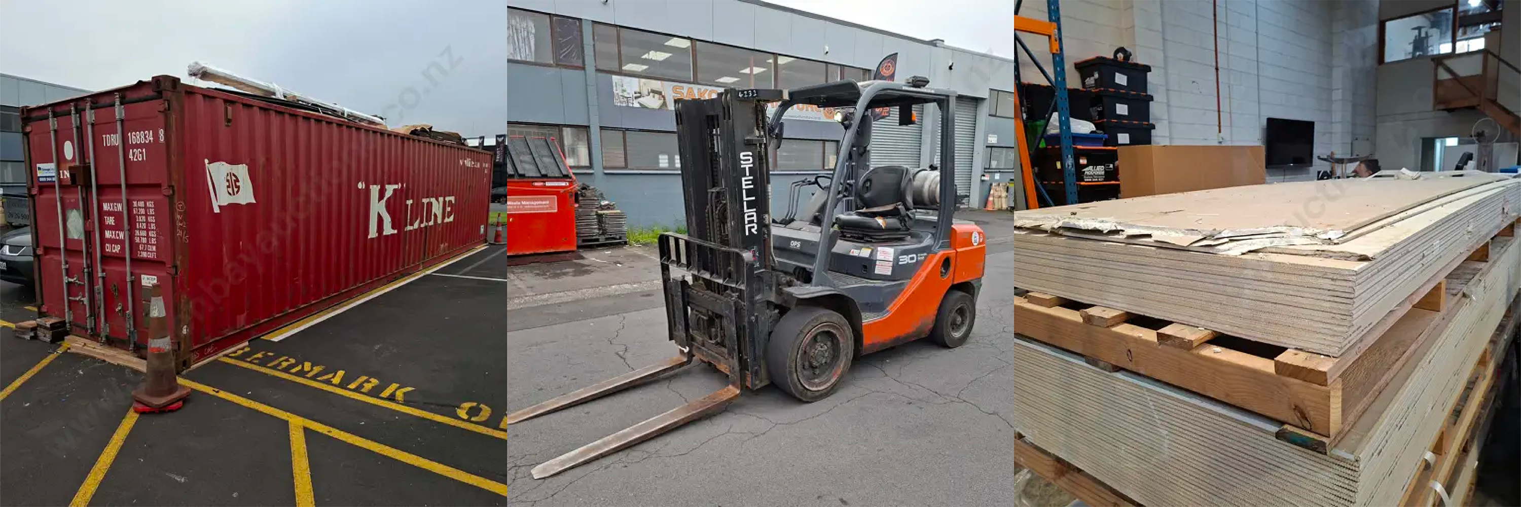 Nook Homes Ltd (in Liq) - Final Clearance MANUKAU