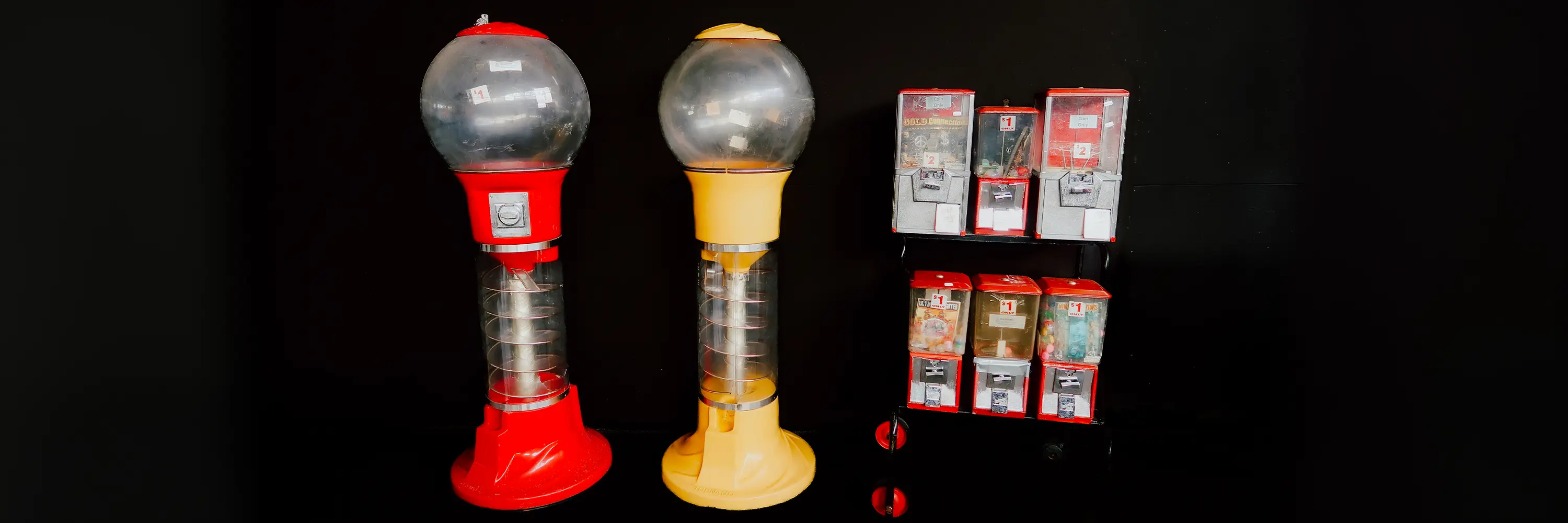 Easter Bonanza Auction