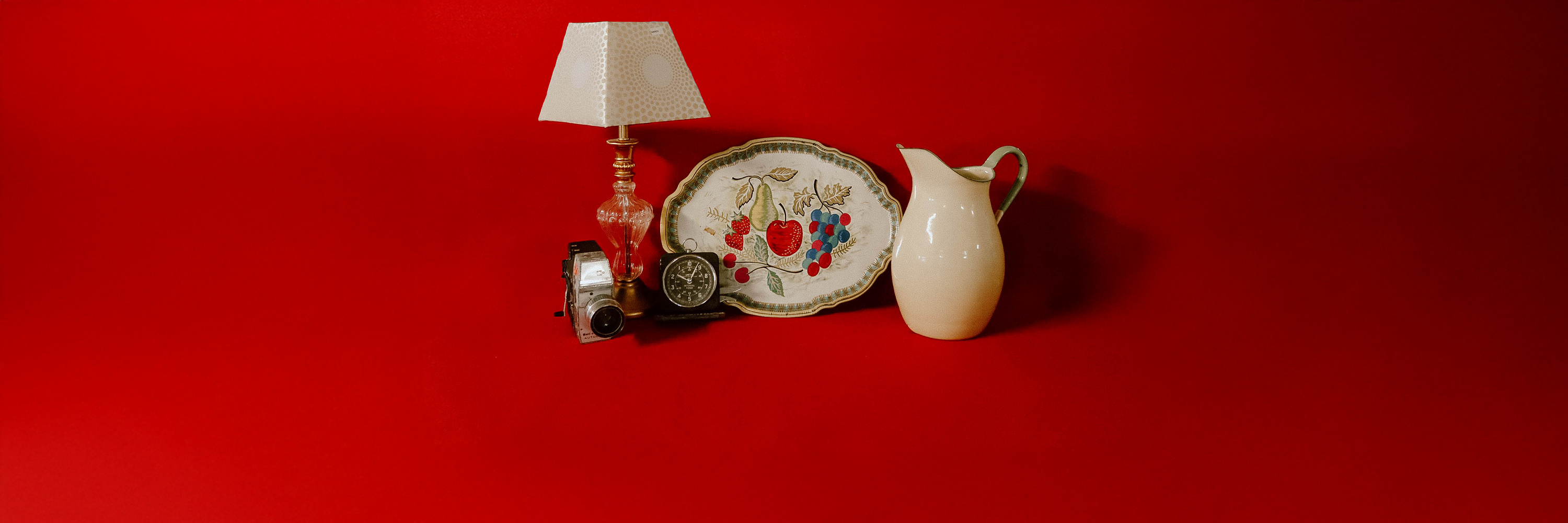 Tools, Art and Collectables