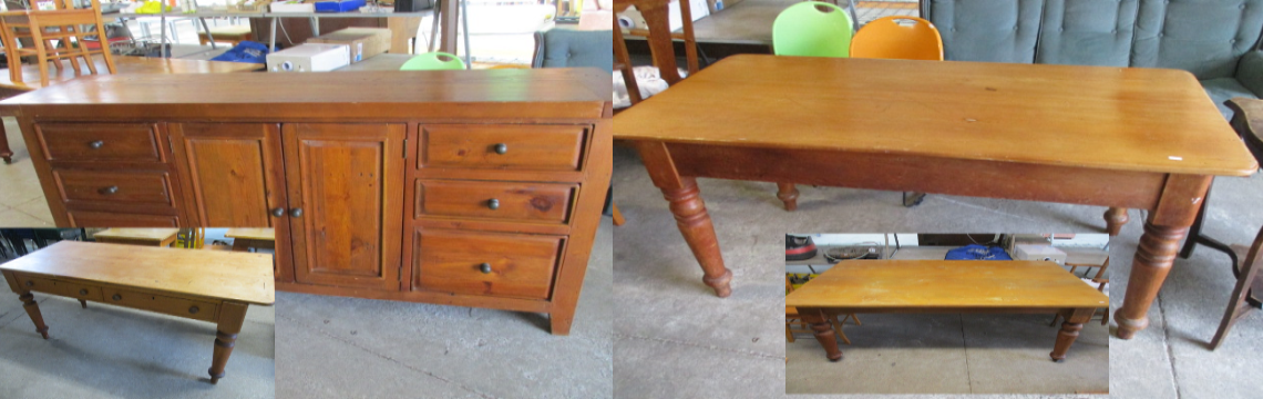 Tables